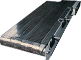 Slat Chain Conveyor